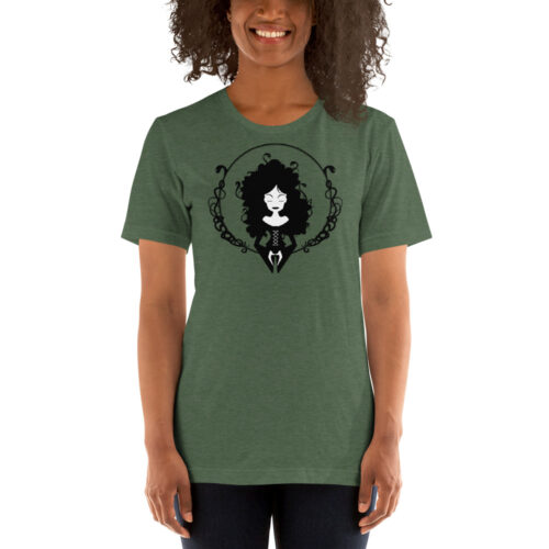 medusa tshirt - Image 2