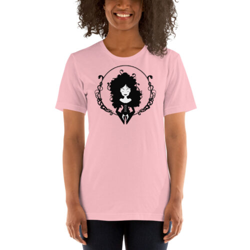 medusa tshirt - Image 4