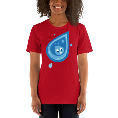 peeky tshirt - Image 3