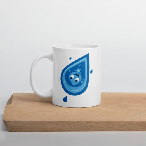 flippy mug