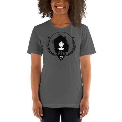 medusa tshirt - Image 3