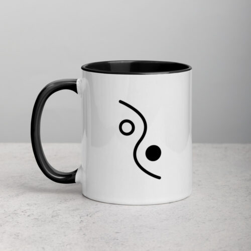 balance mug