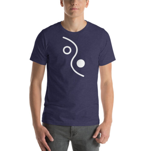 balance tshirt | WB - Image 3