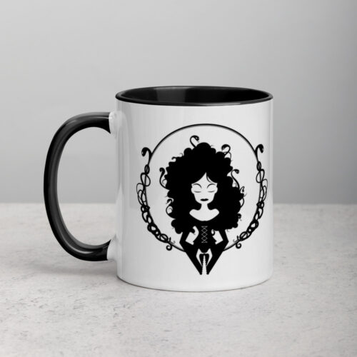 medusa mug - Image 2