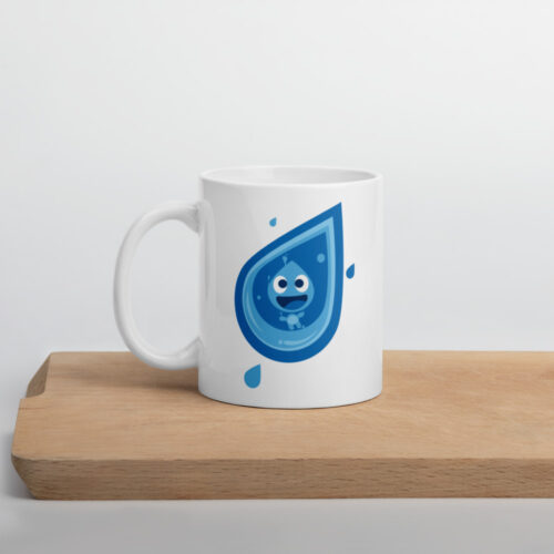 peppy mug