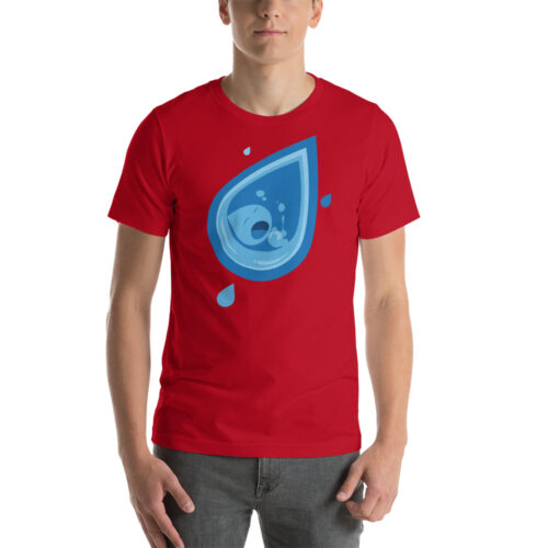 sleepy tshirt - Image 2