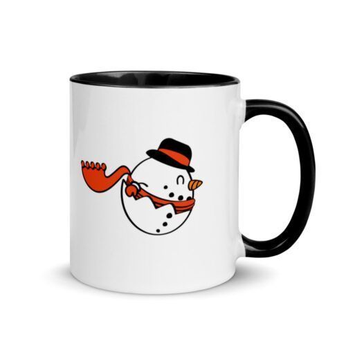 frosty's mug - Image 2