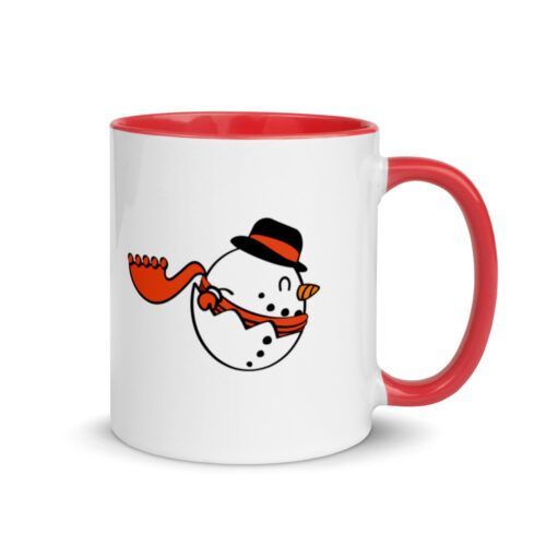 frosty's mug - Image 4