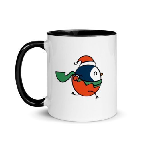 penny penguin mug - Image 3